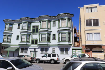 san francisco lombard street 054 — Descargar