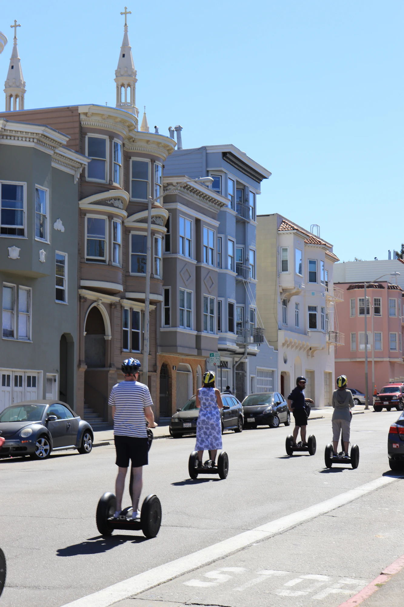 san francisco lombard street 056 — Descargar