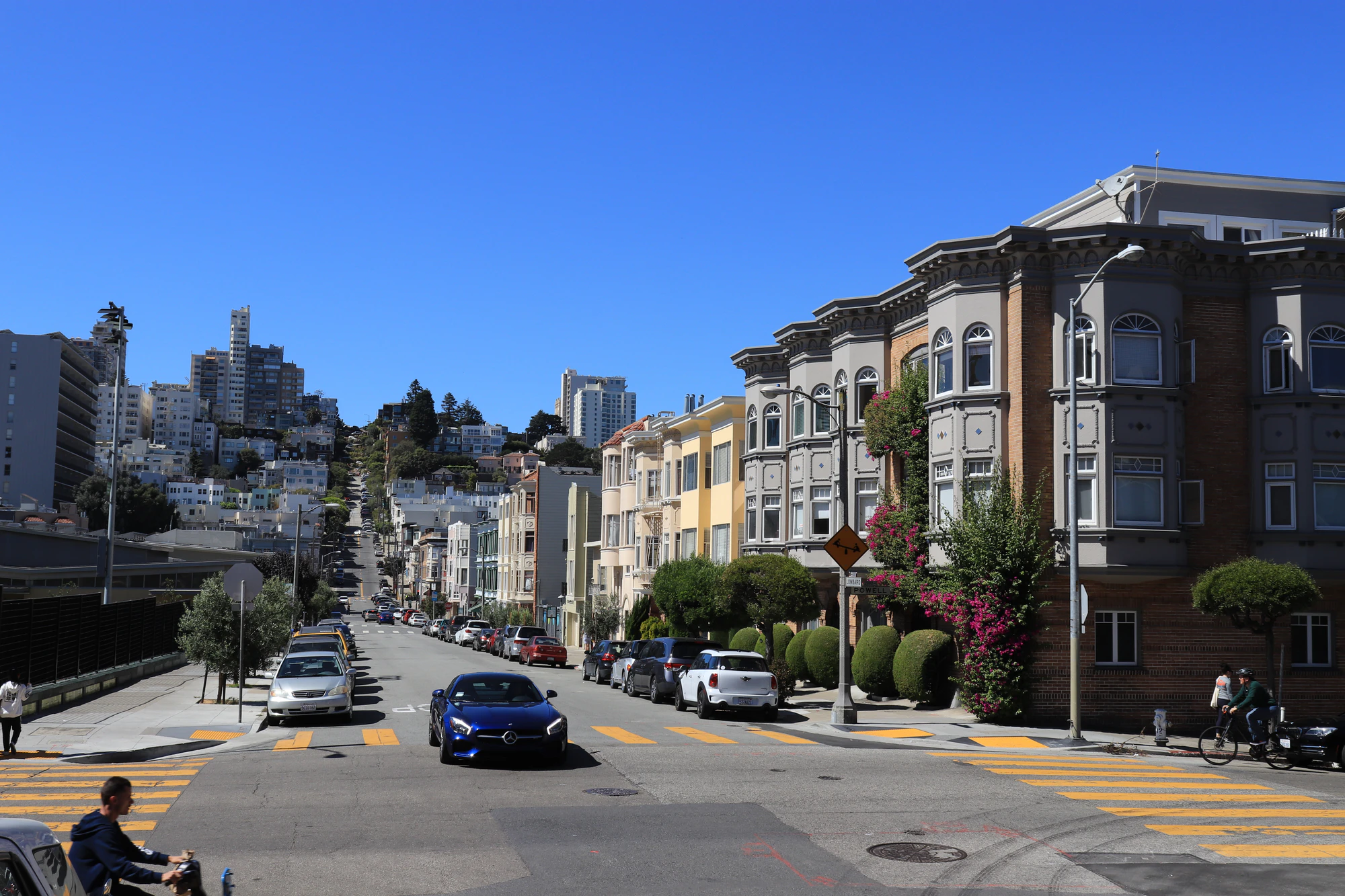 san francisco lombard street 061 — Descargar
