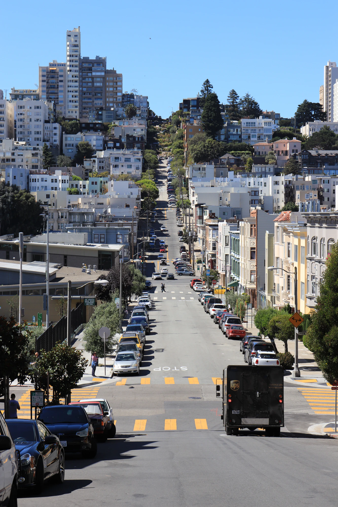 san francisco lombard street 064 — Descargar
