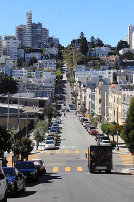 san francisco lombard street 064 — Descargar