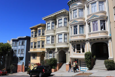 san francisco lombard street 069 — Descargar