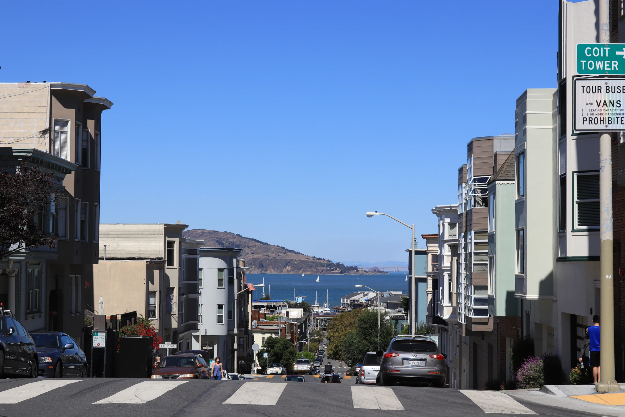 san francisco lombard street 070 — Descargar
