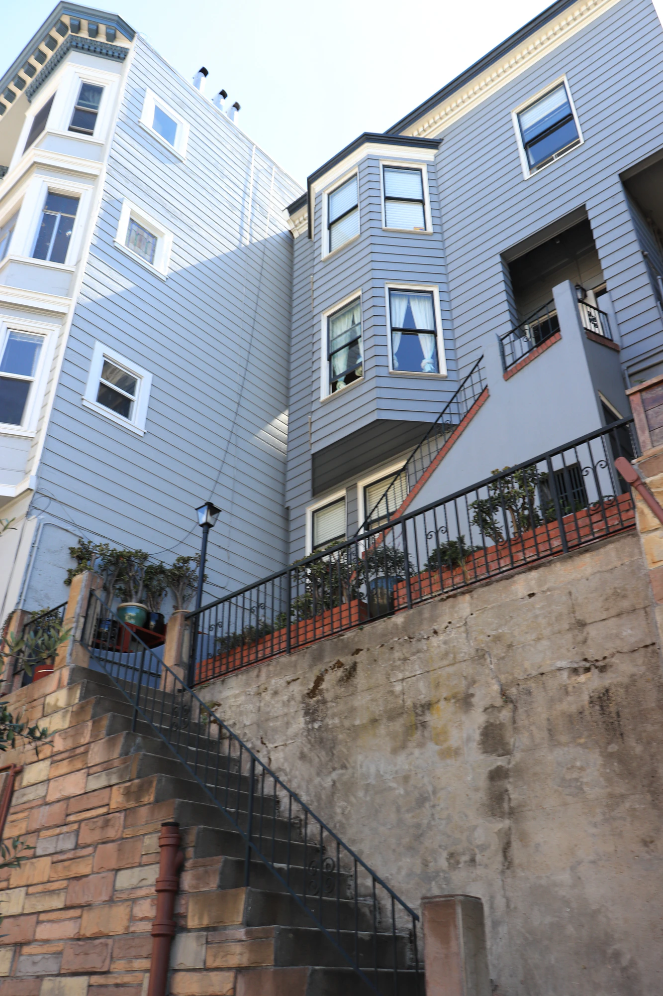 san francisco lombard street 071 — Descargar