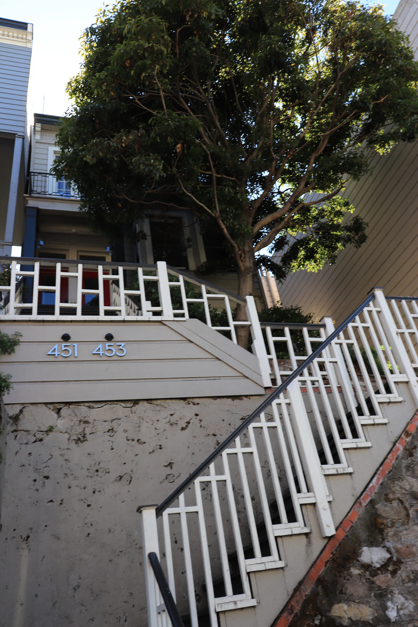 san francisco lombard street 072 — Descargar