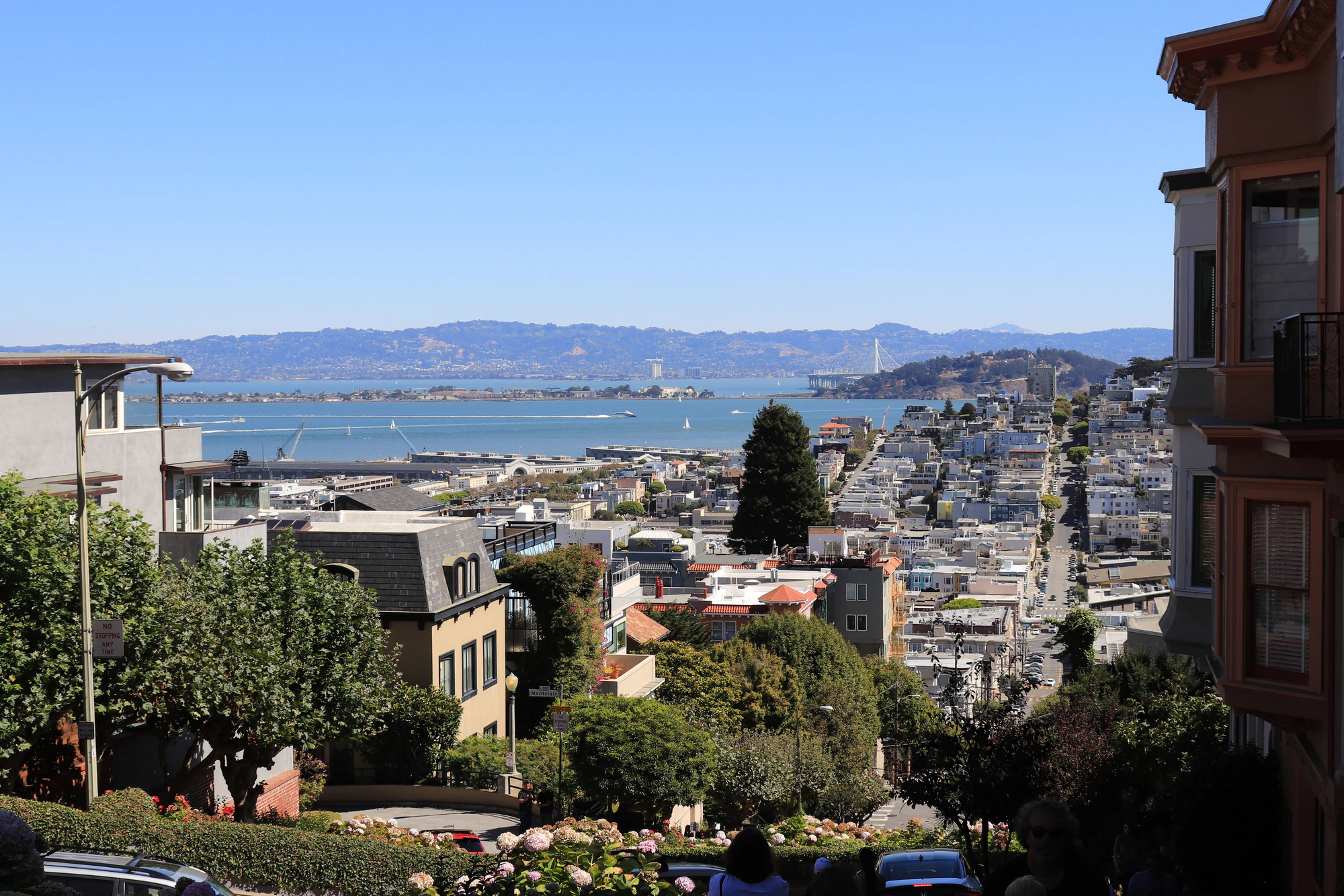san francisco lombard street 075 — Descargar