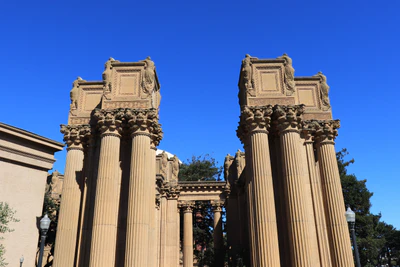 san francisco palace of fine arts 010 — Descargar