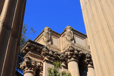 san francisco palace of fine arts 029 — Descargar