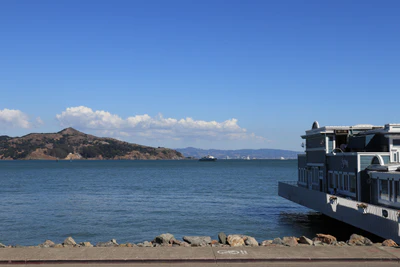 san francisco sausalito 004 — Скачать