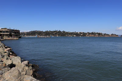 san francisco sausalito 010 — Скачать