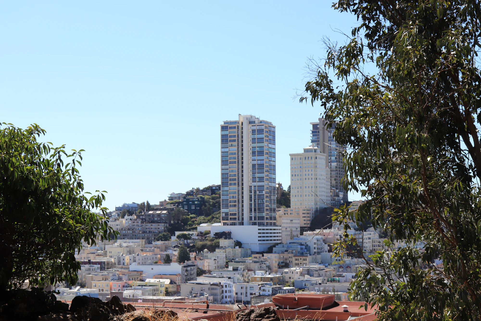 san francisco telegraph hill 001 — Descargar