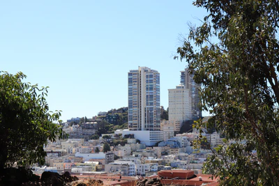 san francisco telegraph hill 001 — Descargar