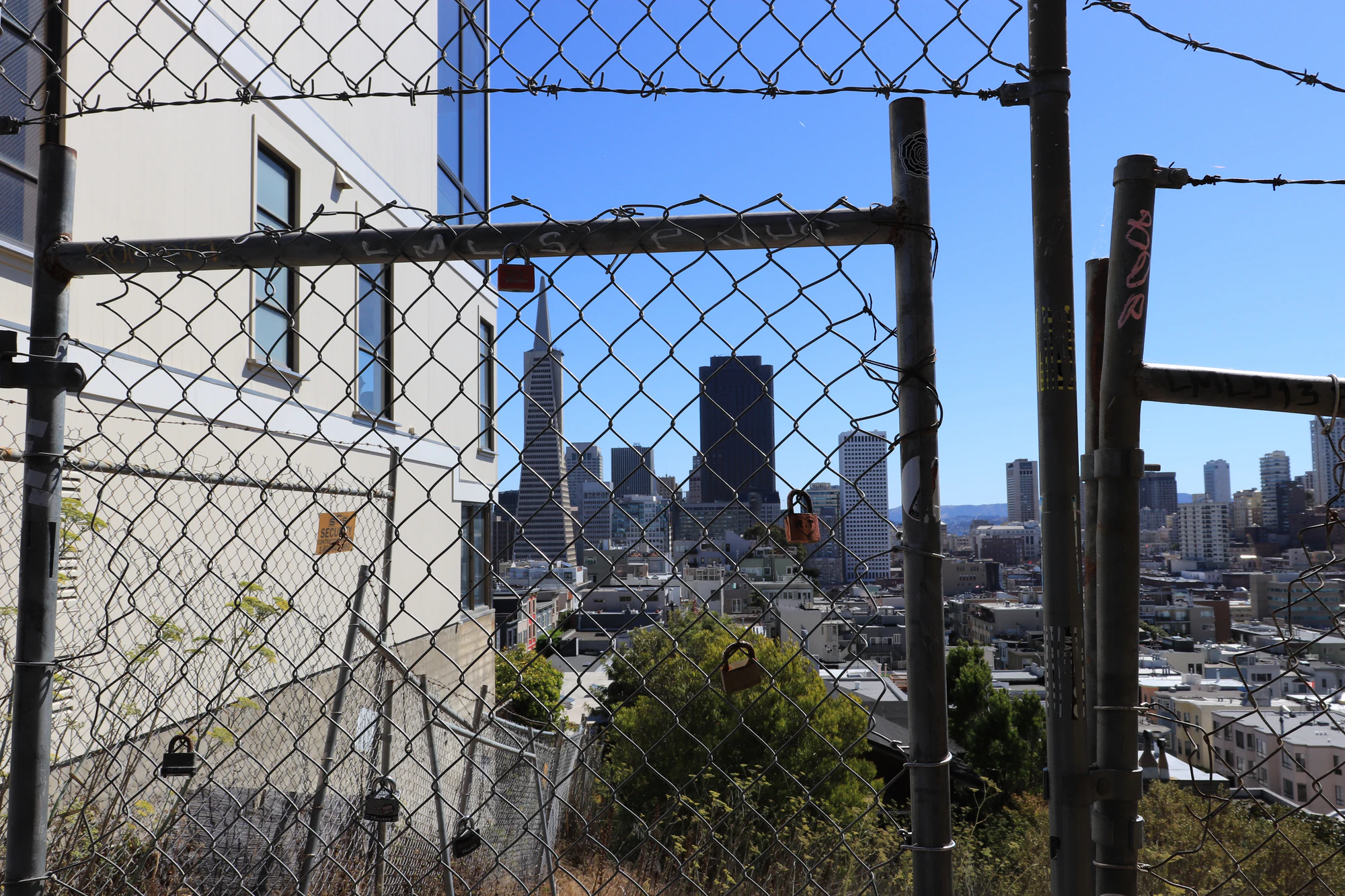 san francisco telegraph hill 003 — Descargar