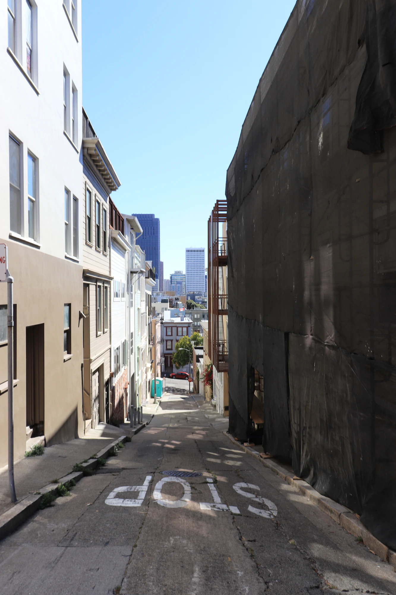 san francisco telegraph hill 006 — Descargar
