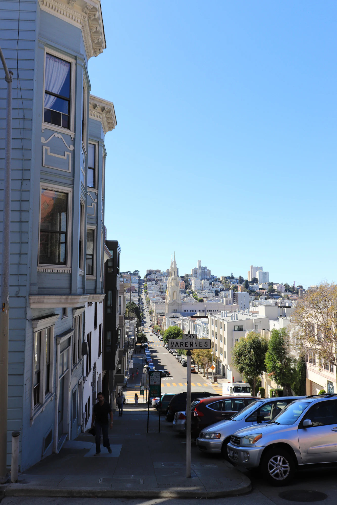 san francisco telegraph hill 008 — Descargar