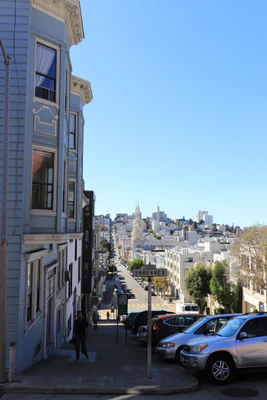 san francisco telegraph hill 008 — Descargar