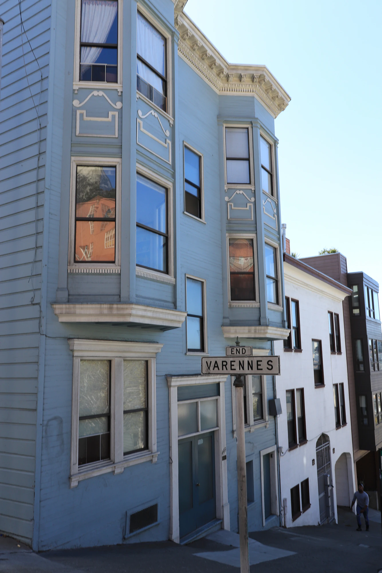 san francisco telegraph hill 009 — Descargar