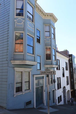 san francisco telegraph hill 009 — Descargar