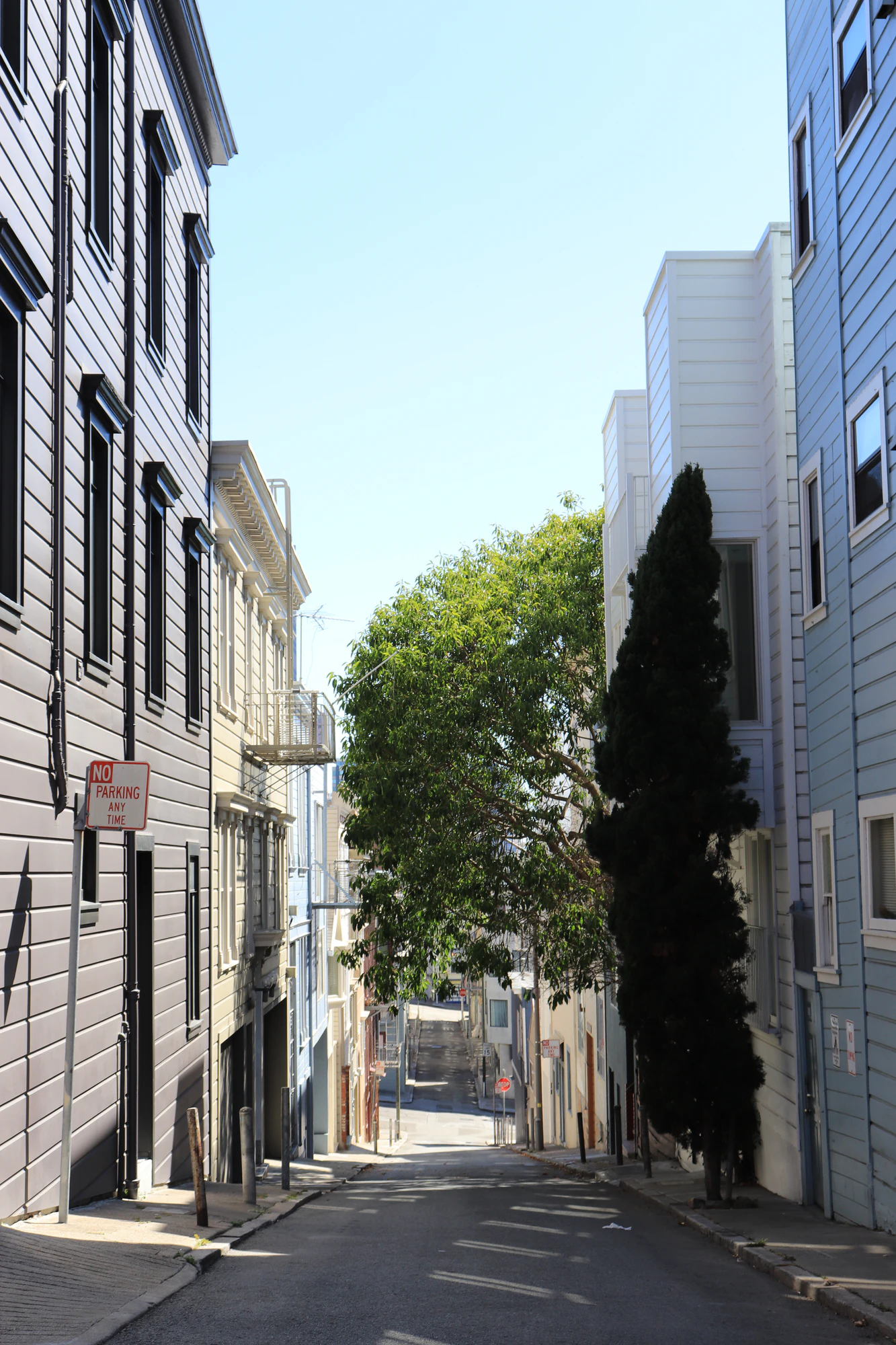 san francisco telegraph hill 010 — Descargar