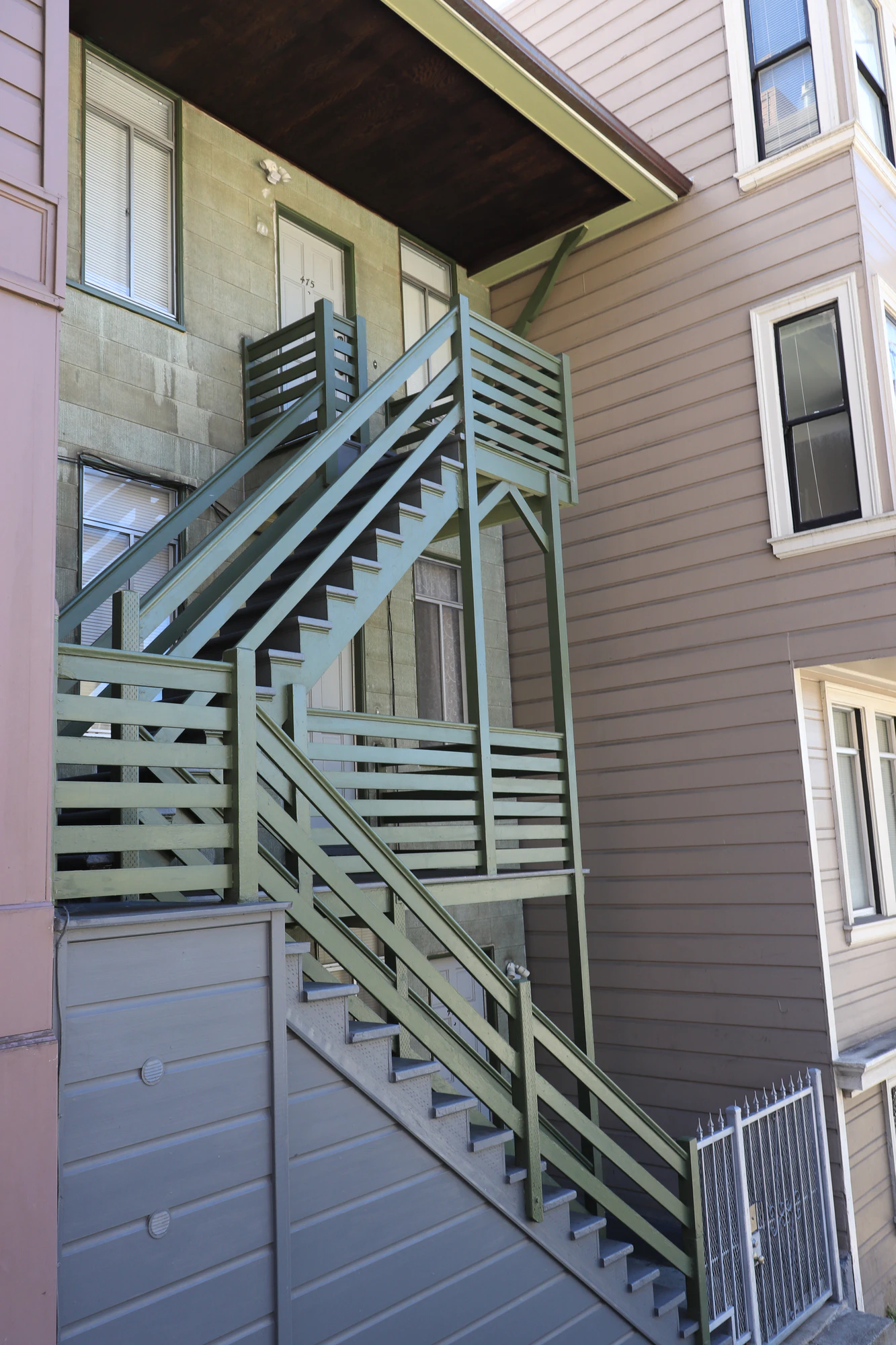 san francisco telegraph hill 013 — Descargar