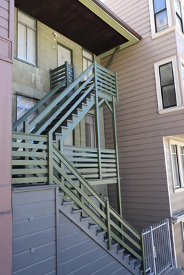 san francisco telegraph hill 013 — Descargar