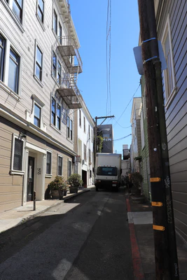 san francisco telegraph hill 015 — Descargar