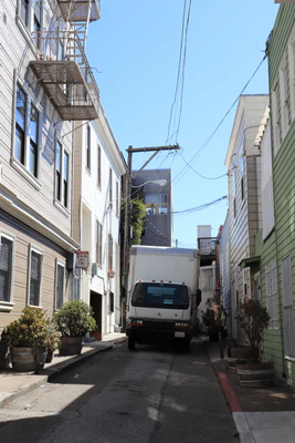 san francisco telegraph hill 016 — Скачать