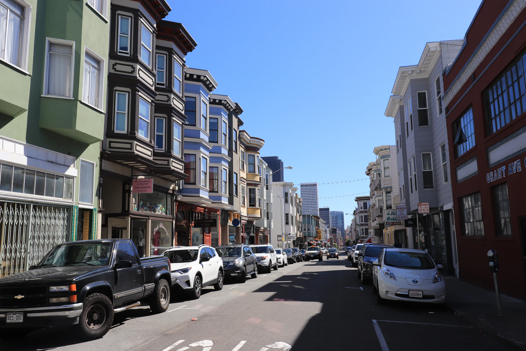 san francisco telegraph hill 018 — Descargar