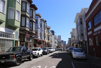 san francisco telegraph hill 018 — Descargar