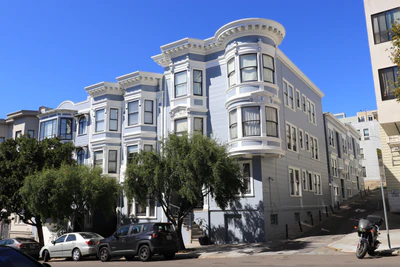 san francisco telegraph hill 019 — Download