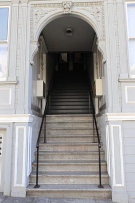san francisco telegraph hill 020 — Descargar