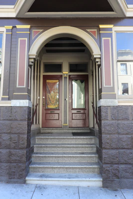 san francisco telegraph hill 021 — Скачать