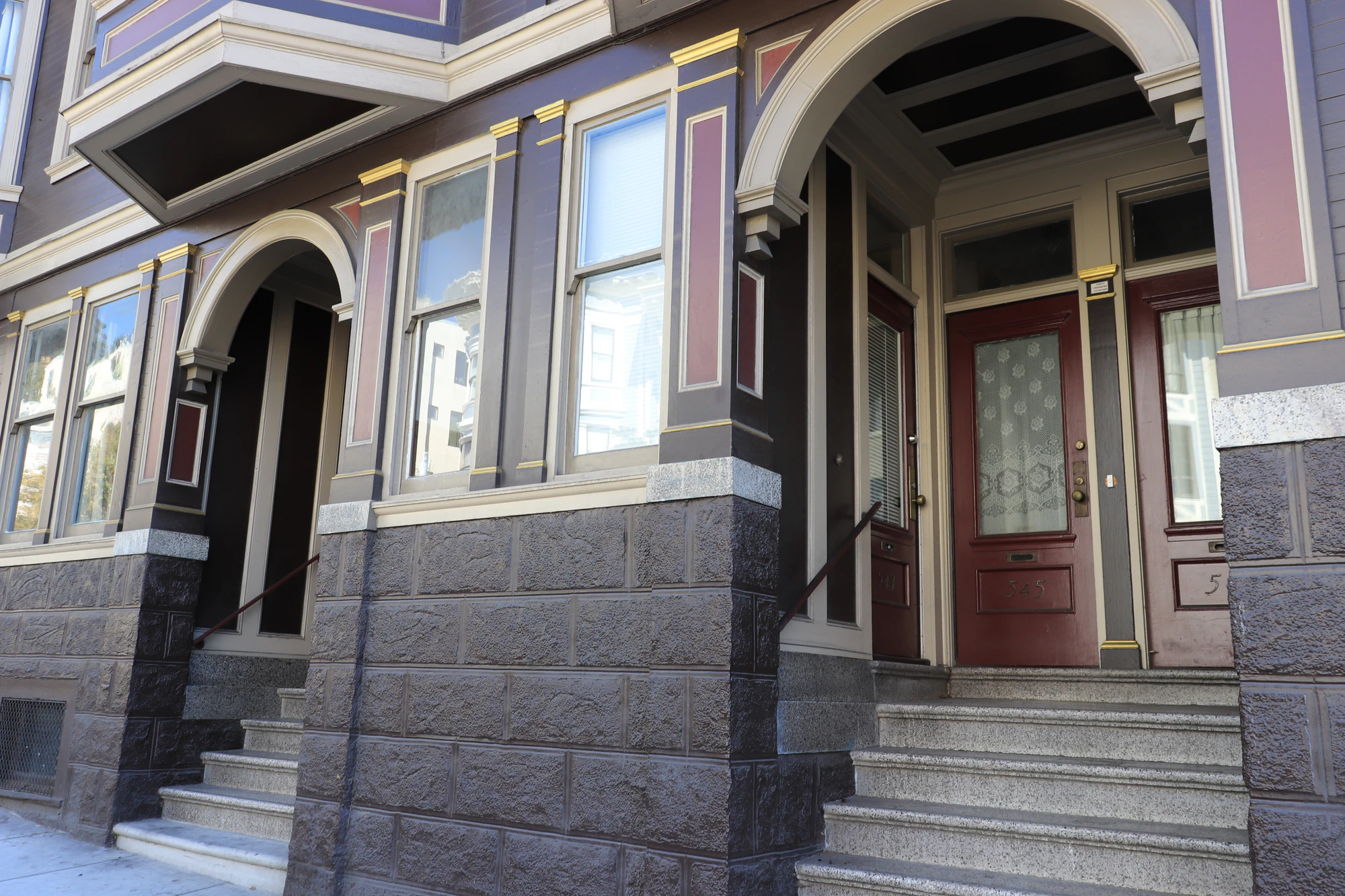 san francisco telegraph hill 022 — Скачать