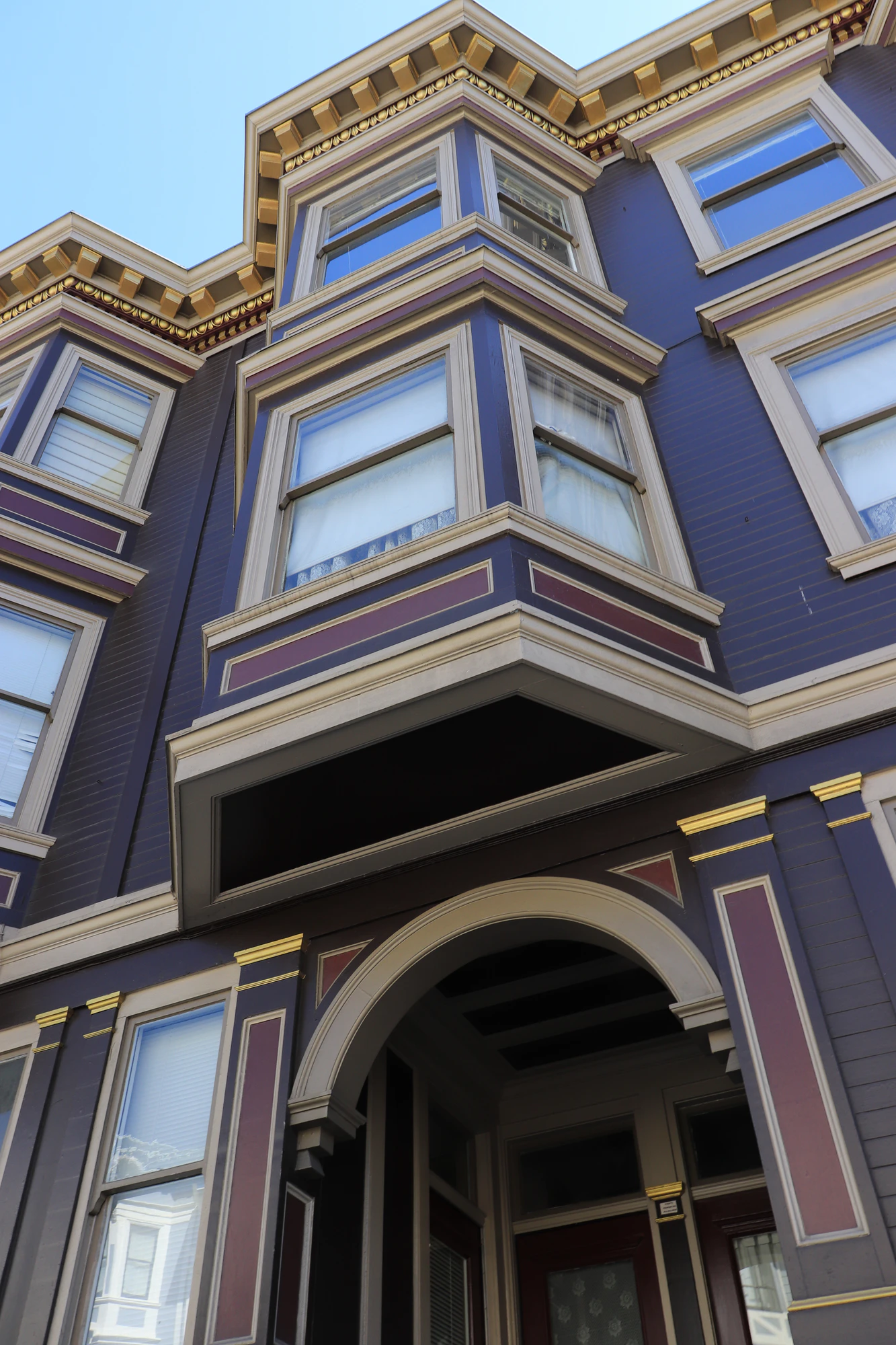 san francisco telegraph hill 023 — Скачать