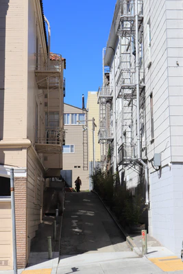 san francisco telegraph hill 026 — Descargar