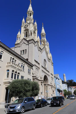san francisco telegraph hill 031 — Скачать