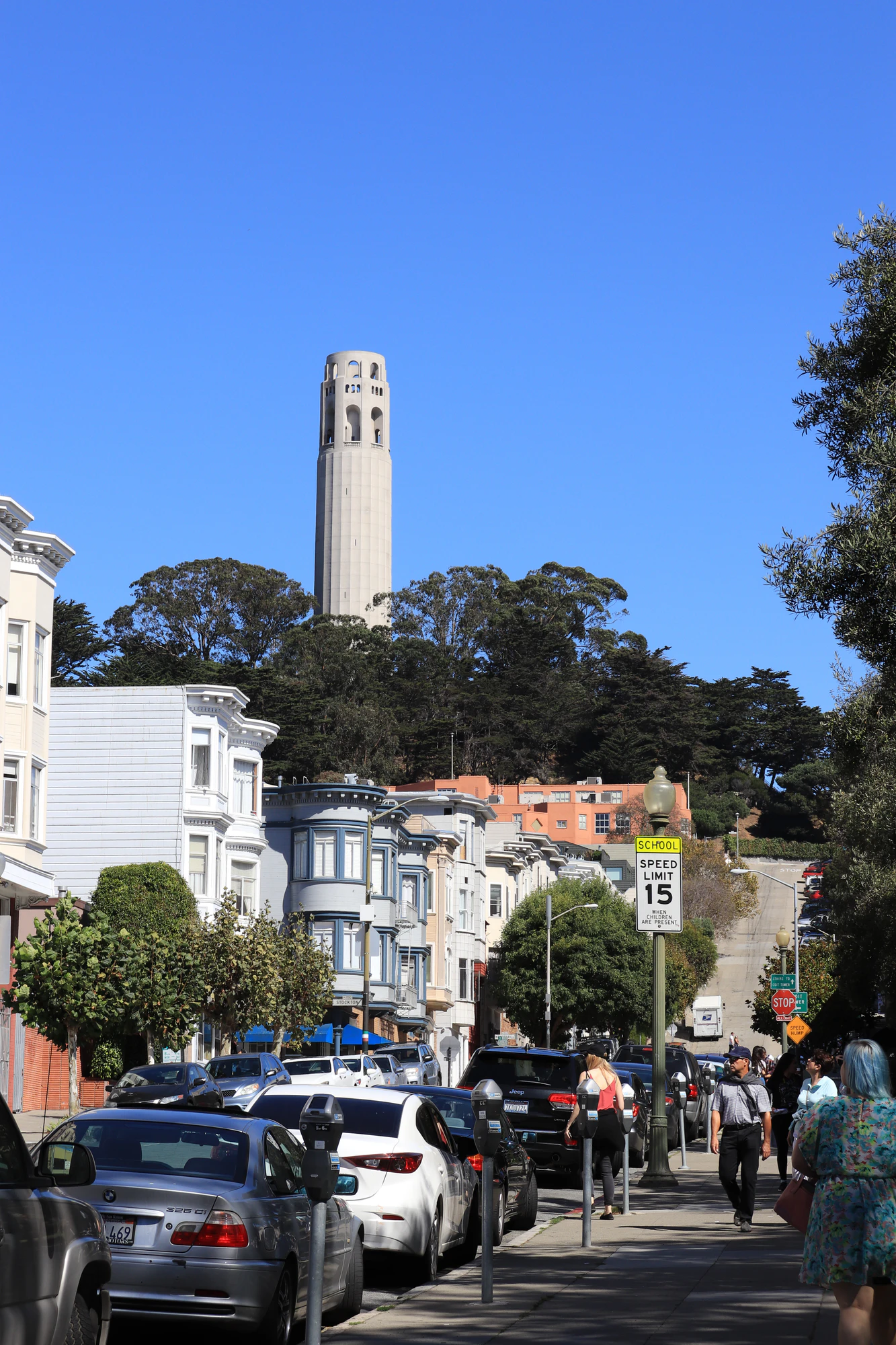 san francisco telegraph hill 032 — Descargar