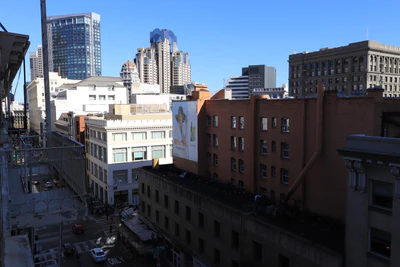 san francisco union square 001 — Descargar