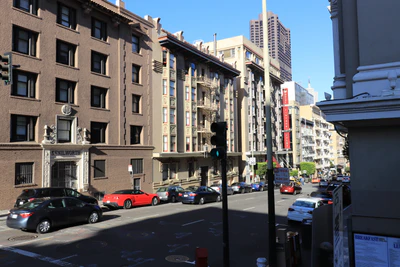 san francisco union square 004 — Скачать