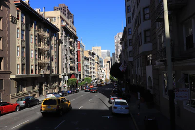 san francisco union square 005 — Descargar