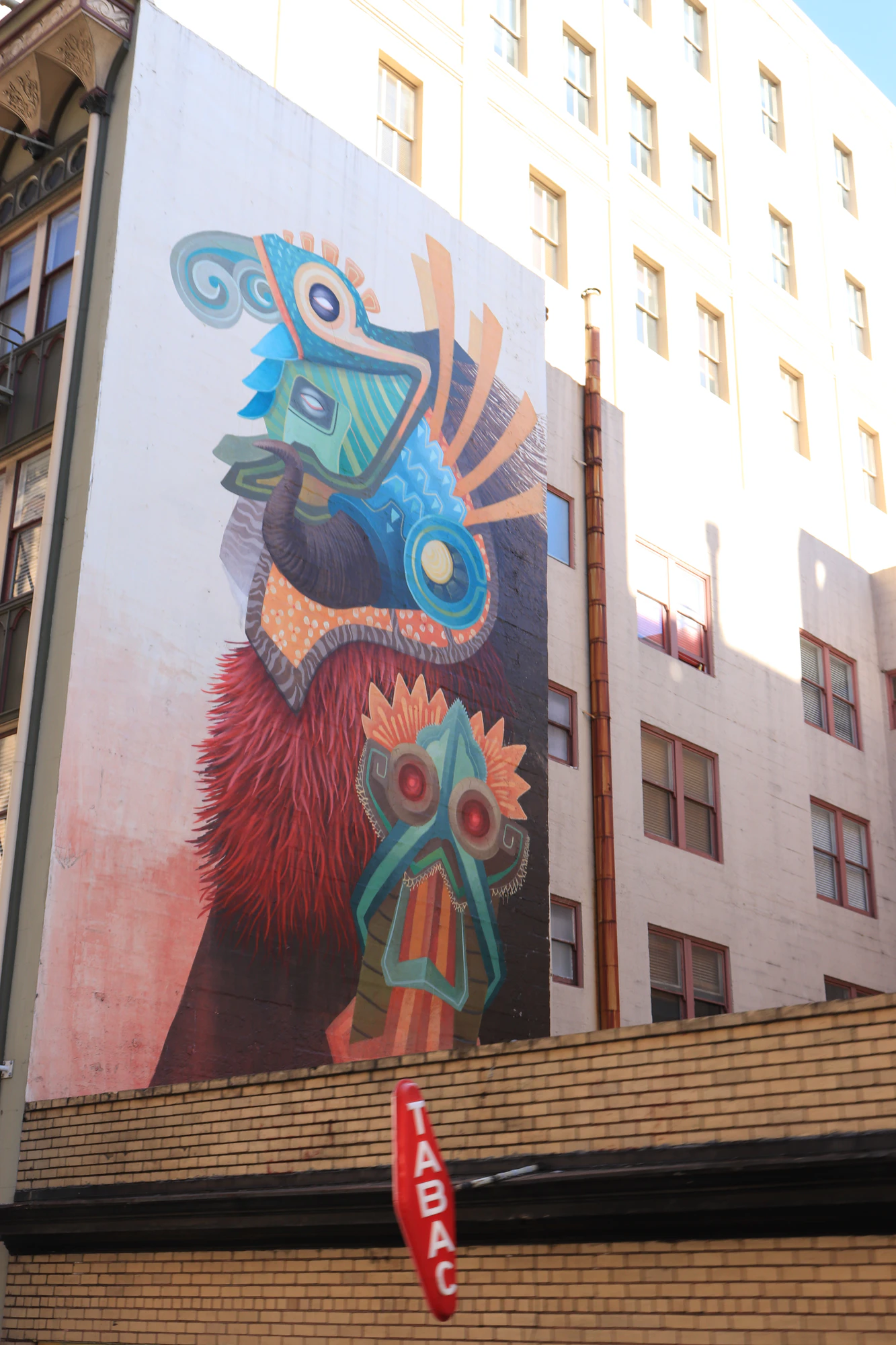 san francisco union square 006 — Скачать