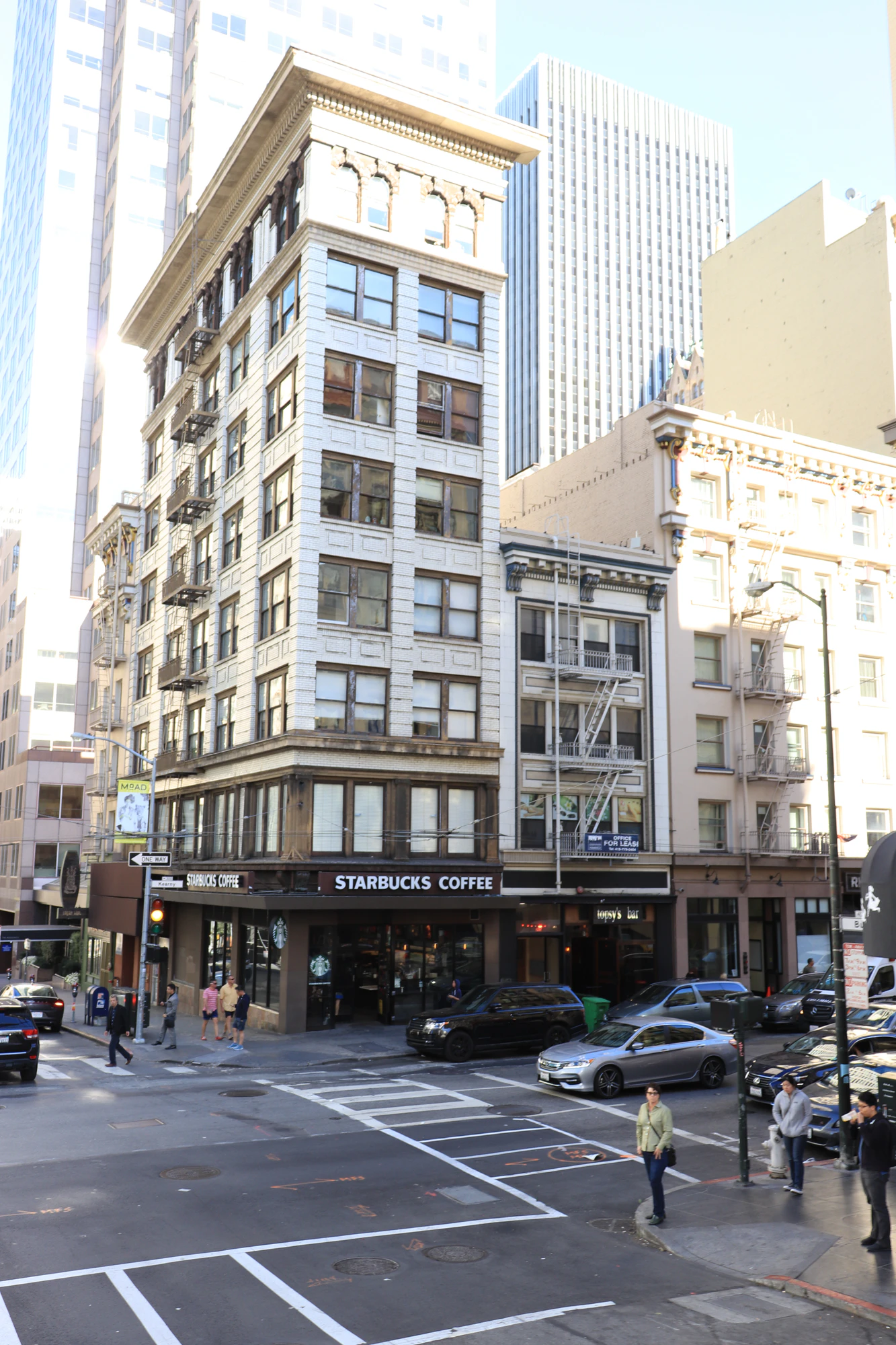 san francisco union square 007 — Download