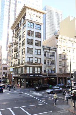 san francisco union square 007 — Download