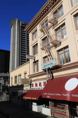 san francisco union square 009 — Скачать