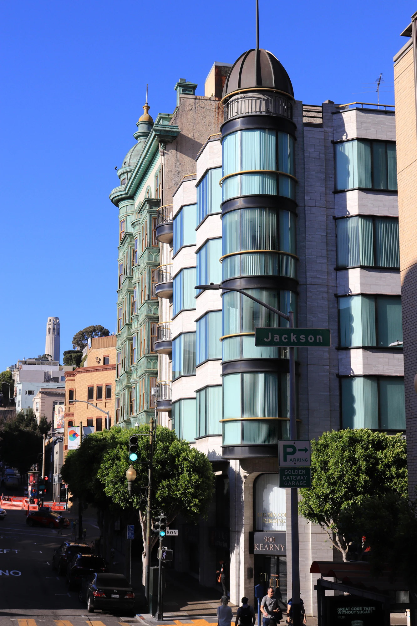 san francisco union square 010 — Скачать