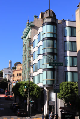 san francisco union square 010 — Скачать