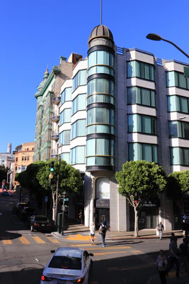 san francisco union square 011 — Скачать