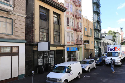 san francisco union square to alamo square 007 — Скачать