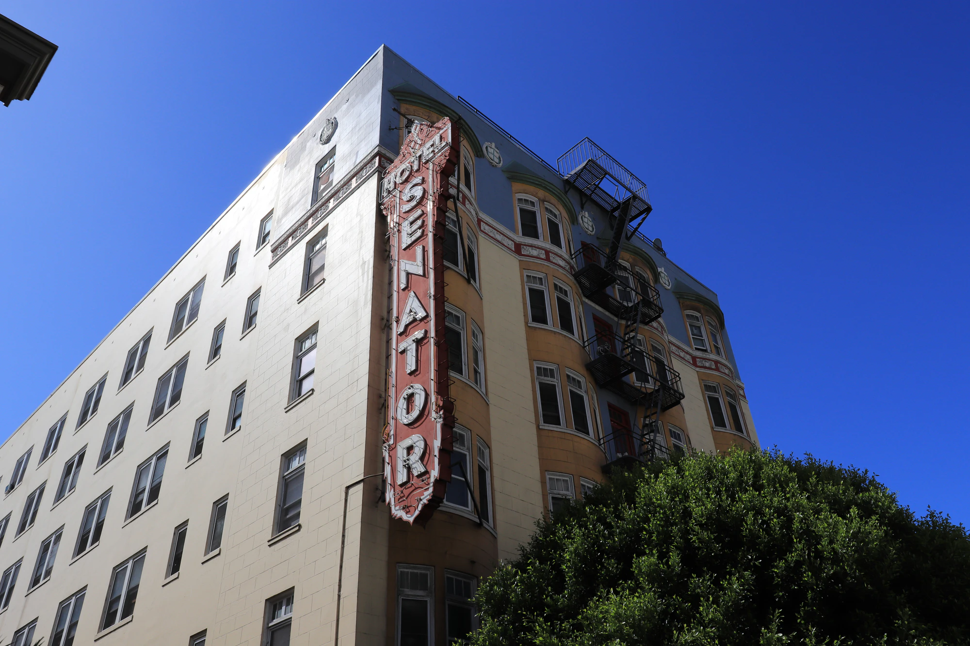 san francisco union square to alamo square 009 — Descargar