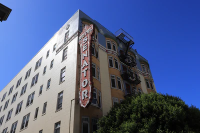 san francisco union square to alamo square 009 — Descargar